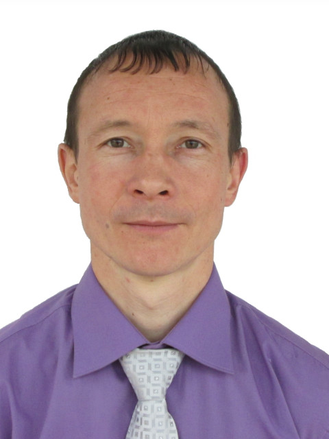 Илья, Россия, Новосибирск. Фото на сайте ГдеПапа.Ру