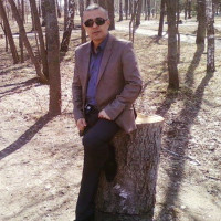 Васиф Рзаев, Россия, Казань, 54 года
