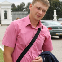 Константин, Россия, Подольск, 38 лет