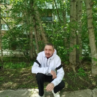 Александр, Россия, Ухта, 53 года
