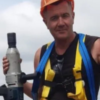 Александр, Россия, Хабаровск, 48 лет