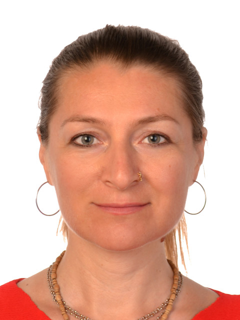 Анна, Россия, Москва. Фото на сайте ГдеПапа.Ру