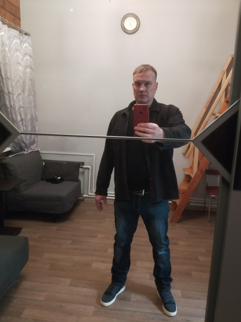 Алексей, Россия, Москва. Фото на сайте ГдеПапа.Ру