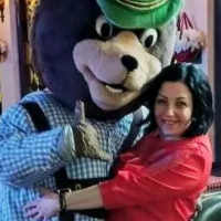 Людмила, Россия, Донецк, 42 года