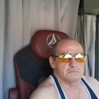 Сергей Сергеевич, Россия, Рыбное, 56 лет