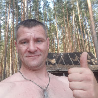 Виктор, Россия, Торжок, 40 лет