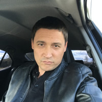 Sergei, Россия, Самара, 43 года