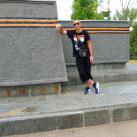 Александр Фокин, Россия, Луганск, 46 лет