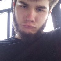 Алексей, Россия, Челябинск, 24 года