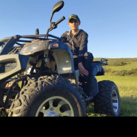 Дмитрий, Казахстан, Усть-Каменогорск, 44 года