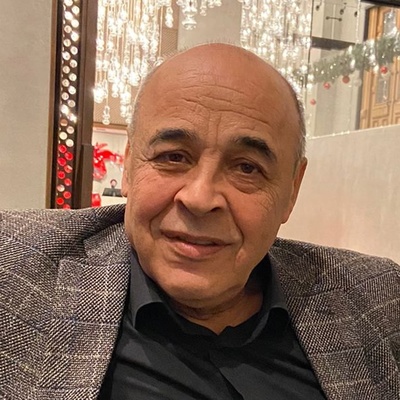 Ильгиз Лутфуллин, Россия, Ульяновск, 69 лет, 1 ребенок. Хочу встретить женщину