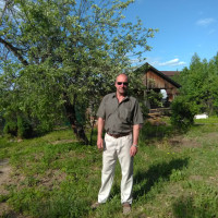 Андрей, Москва, м. Петровско-Разумовская, 59 лет