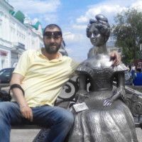 Тимофей, Беларусь, Витебск, 53 года