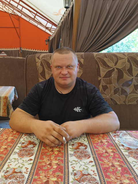 Александр, Россия, Донецк, 36 лет. Сайт одиноких пап ГдеПапа.Ру