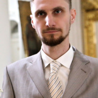 Евгений, Россия, Санкт-Петербург, 32 года