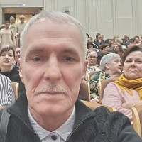 Сергей Немчинов, Россия, Томск, 69 лет