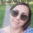 Ольга Аксюк, Россия, Москва, 43 года