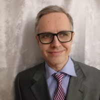 Андрей Зайнулин, Россия, Уфа, 48 лет