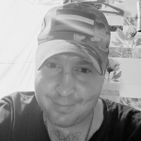 Роман Храбров, Россия, Донецк, 34 года