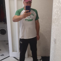 Сергей, Беларусь, Витебск, 43 года