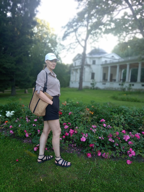 Галина, Россия, Москва. Фото на сайте ГдеПапа.Ру