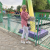 Галина, Россия, Москва, 42