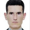 Темур Рашидович Рахматуллаев, Россия, Москва, 33