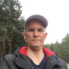Илья Янгаев, Россия, Москва, 43