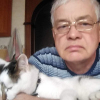 Андрей, Россия, Иркутск, 65 лет