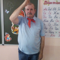 Владимир, Россия, Набережные Челны, 71 год