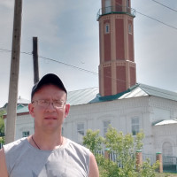 Алексей, Россия, Уфа, 47 лет