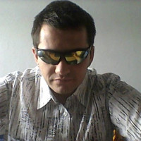 Костя, Россия, Барнаул, 43 года