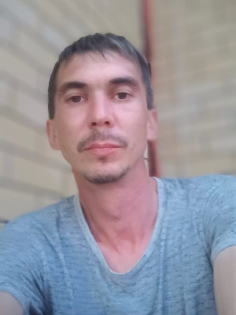 Костя, Россия, Екатеринбург. Фото на сайте ГдеПапа.Ру