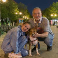 Алексей, Россия, Пенза, 60 лет