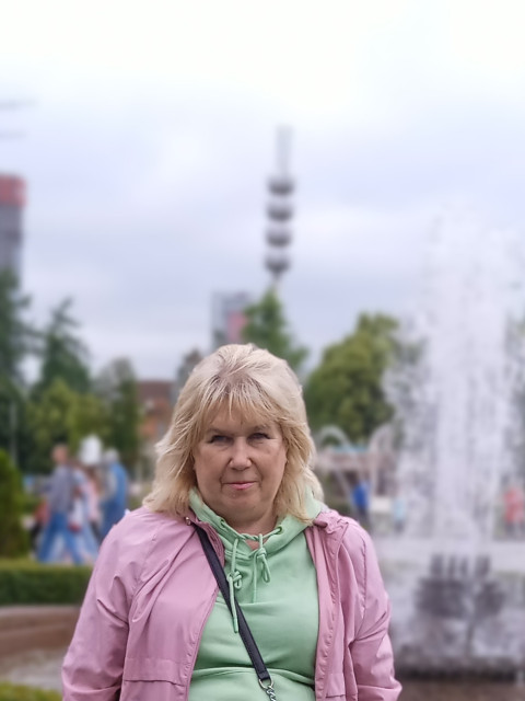 Наталья, Россия, Зеленоград, 61 год, 1 ребенок. Познакомлюсь с мужчиной для любви и серьезных отношений.Наталья 60 лет. Хочу познакомиться для серьёзных отношений.