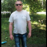 Александр, Россия, Челябинск, 52 года