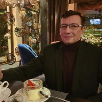 Дмитрий, Россия, Новороссийск, 48 лет