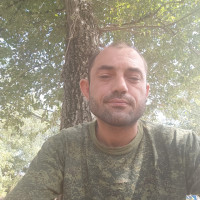 Александр, Россия, Донецк, 36 лет