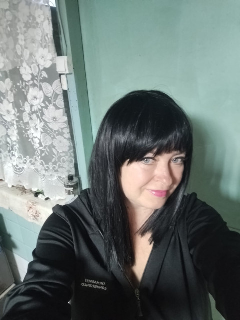 Светлана, Симферополь, 47 лет, 1 ребенок. Познакомлюсь с мужчиной для брака и создания семьи.  Анкета 773857. 