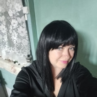 Светлана, Россия, Симферополь, 47 лет