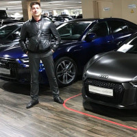 Стас, Россия, Луганск, 42 года