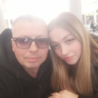 Саша, Россия, Тюмень, 47 лет