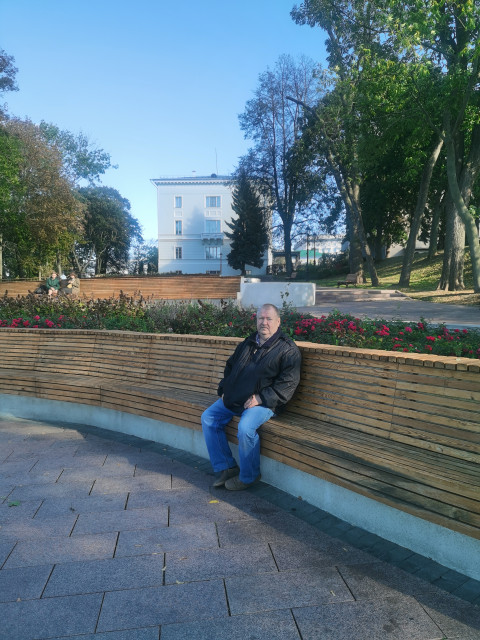 Валерий, Россия, Нижний Новгород. Фото на сайте ГдеПапа.Ру