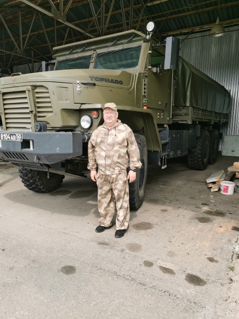 Валерий, Россия, Нижний Новгород. Фото на сайте ГдеПапа.Ру