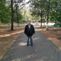 Валерий, Россия, Нижний Новгород, 60 лет