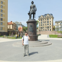 Сергей, Россия, Саратов, 46 лет