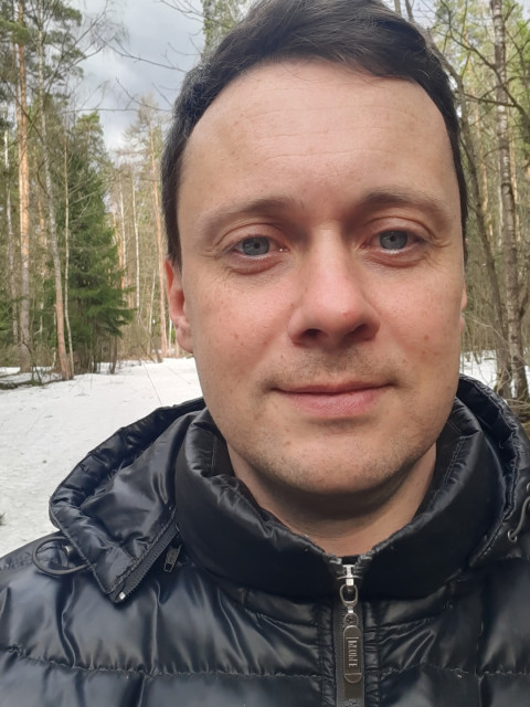 Антон, Россия, Жуковский. Фото на сайте ГдеПапа.Ру