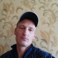 Андрей, Россия, Орёл, 37 лет