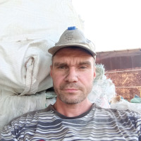 Олег Сукачев, Россия, Астрахань, 40 лет