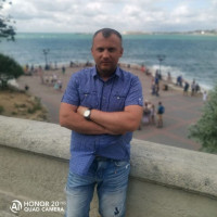 Виталий, Россия, Екатеринбург, 46 лет